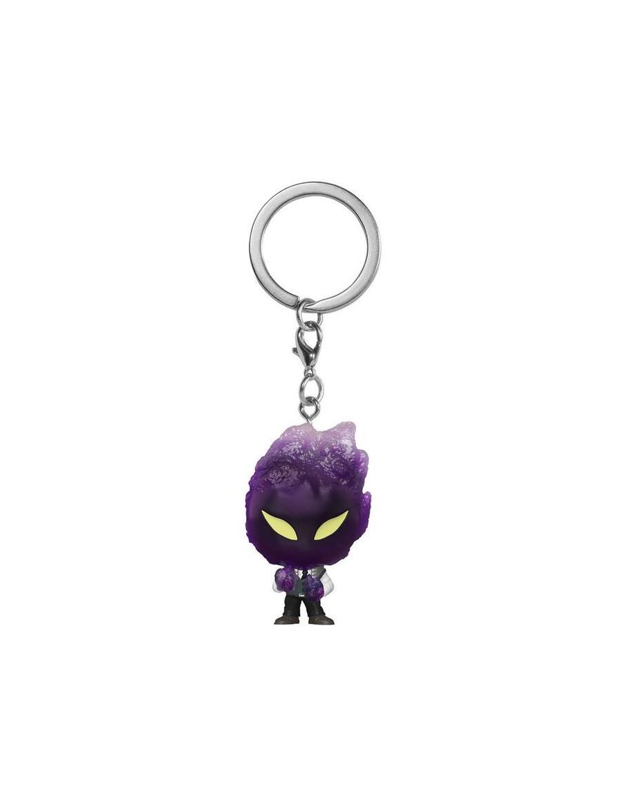 Llavero Pop Kurogiri. My Hero Academia  - 