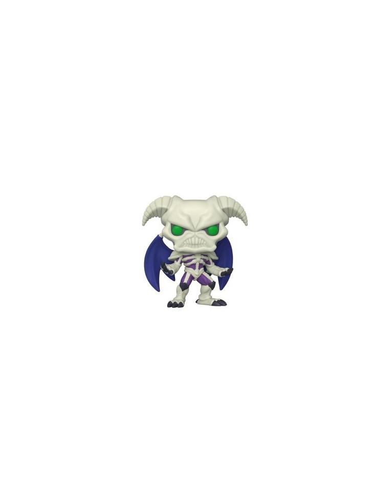 Funko Pop Summoned Skull. Yu-Gi-oh!  - 