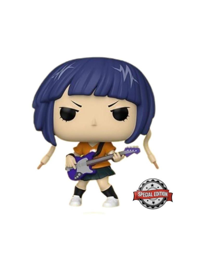 Funko Pop Kyoka Jiro w/Guitar. My Hero Academia  - Pop Kyoka Jiro w/Guitar. My Hero Academia