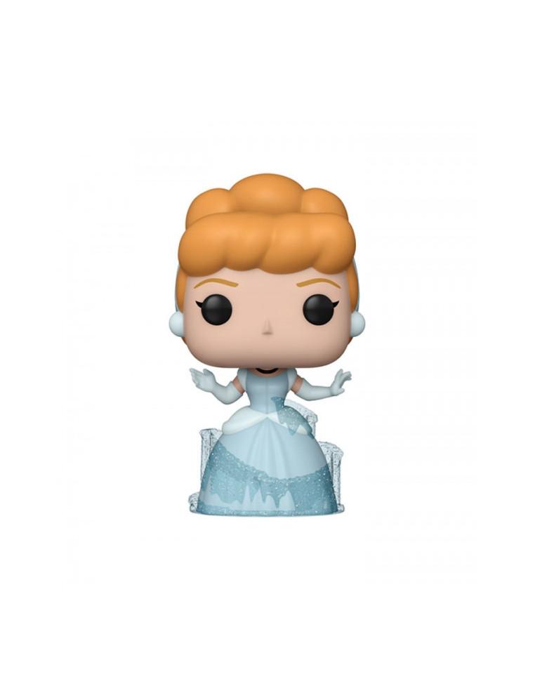 Funko Pop. Cenicienta. Disney 100th  - Funko Pop. Cenicienta. Disney 100th