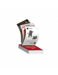 Zombie Kittens  - Un juego de Exploding Kittens independiente y al mismo tiempo compatible con otras versiones de Exploding Kitt 2