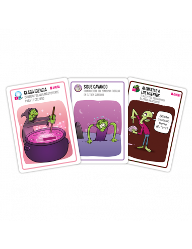 Zombie Kittens  - 