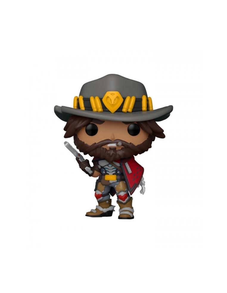 Funko Pop Cassidy. Overwatch 2  - 
