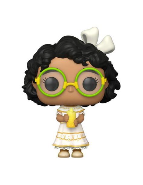 Funko Pop Mirabel (Glows in the Dark). Disney 100  - Funko Pop Mirabel (Glows in the Dark). Disney 100 2