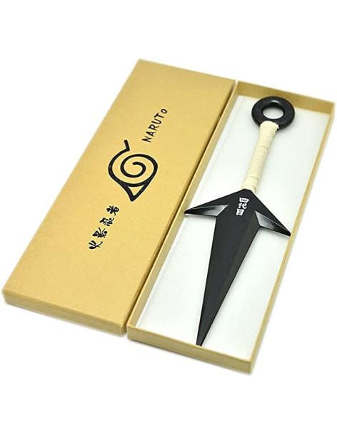 Kunai tipo MINATO. Naruto  -