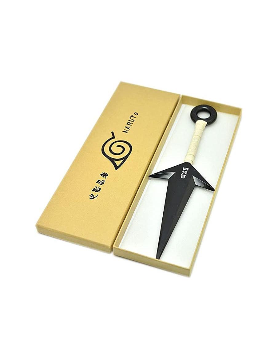 Kunai tipo MINATO. Naruto  - 