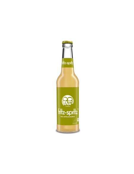 Fritz Manzana  - 