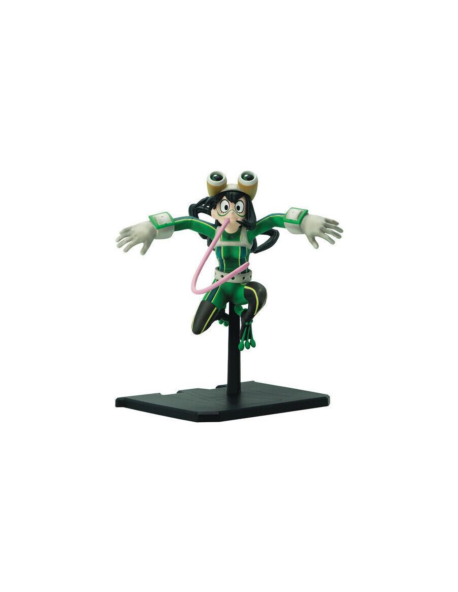 Figure SFC Tsuyu Asui. My Hero Academia  - 