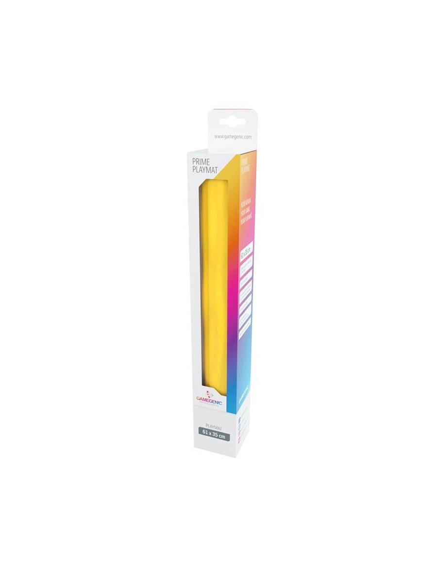 Tapete Amarillo. Gamegenic  - 
