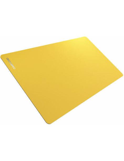 Tapete Amarillo. Gamegenic  - Tapete Amarillo de Gamegenic 61x35 cm 2