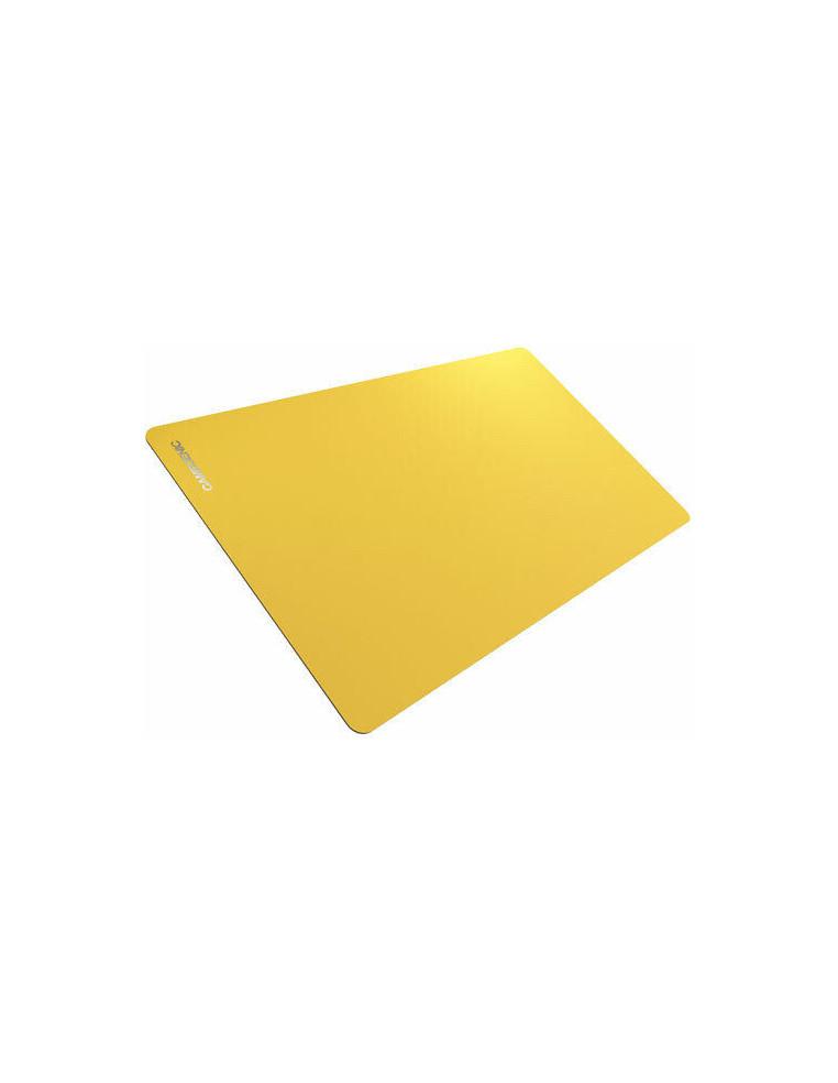 Tapete Amarillo. Gamegenic  - Tapete Amarillo de Gamegenic 61x35 cm