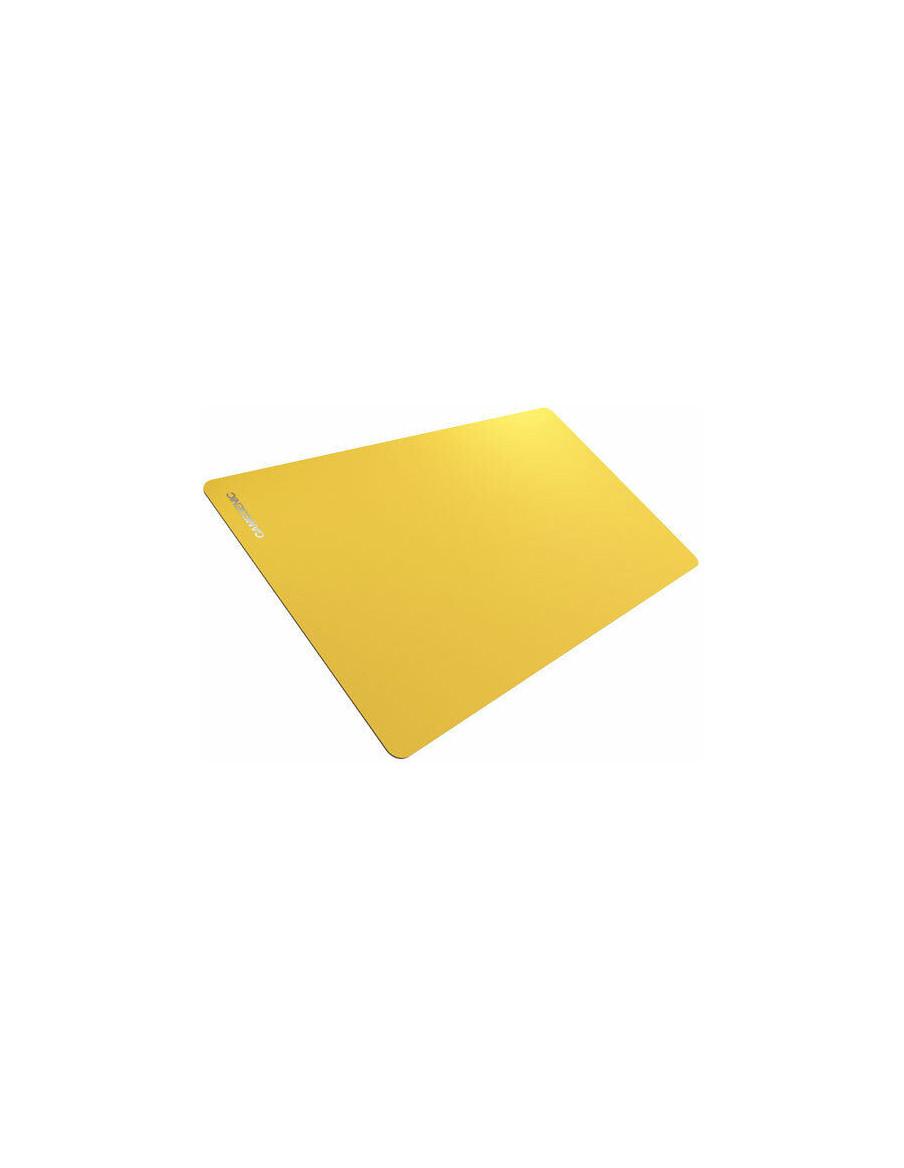 Tapete Amarillo. Gamegenic  - Tapete Amarillo de Gamegenic 61x35 cm