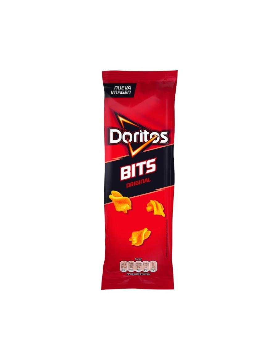 BITS BBQ small  - 48gr