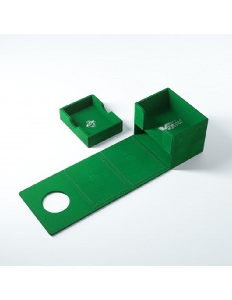 Cardfight Vanguard Nation's Vault - Stoicheia (Green