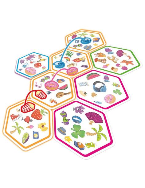 Dobble Connect  -             2