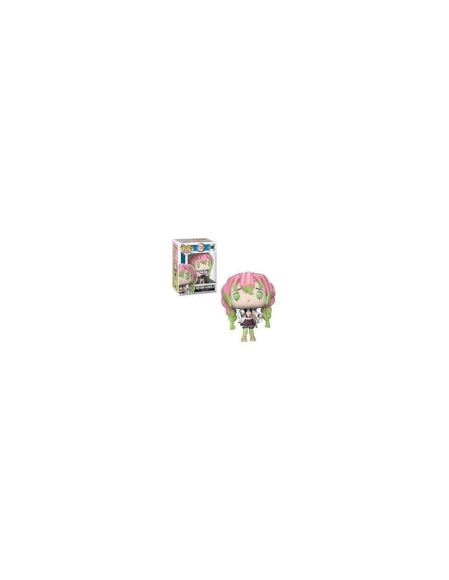 Funko Pop Mitsuri Kanroji. Demon Slayer: Kimetsu no Yaiba  - 