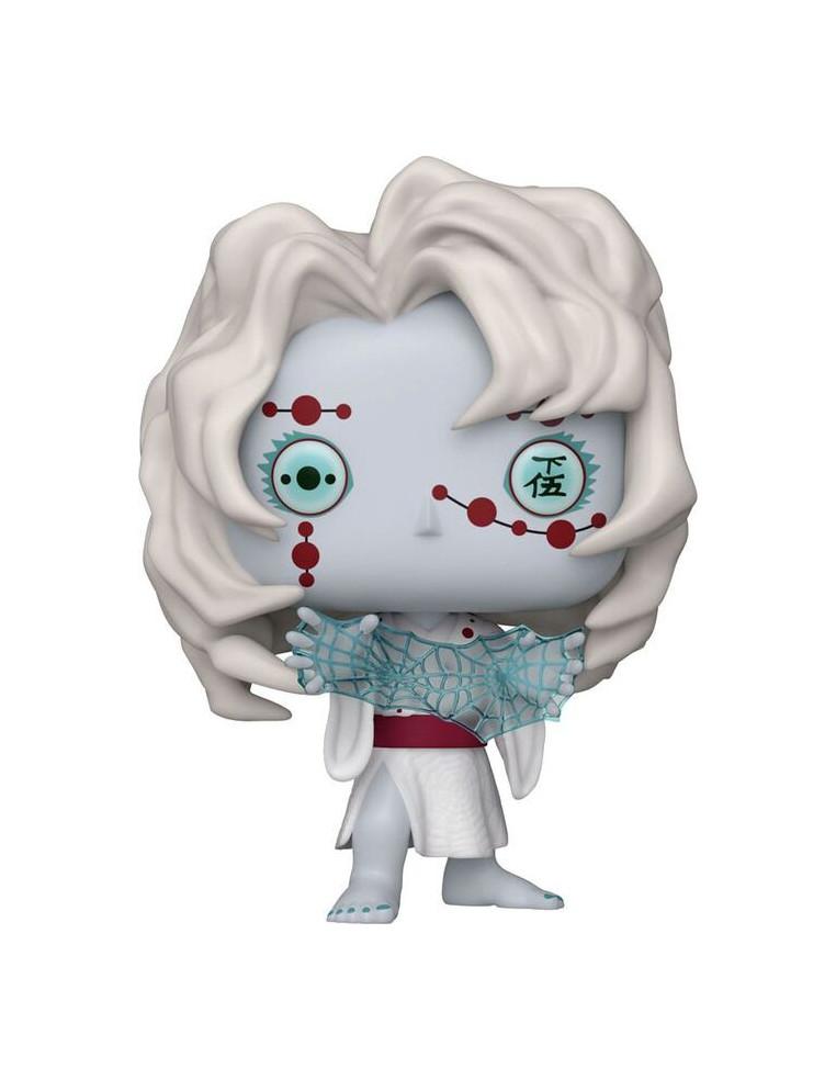 Funko Pop Rui. Demon Slayer: Kimetsu no Yaiba  - Funko Pop Rui. Demon Slayer: Kimetsu no Yaiba