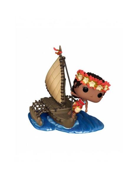 Funko Pop Moana 100th Anniversary. Moana  - Funko Pop Moana 100th Anniversary. Moana 2