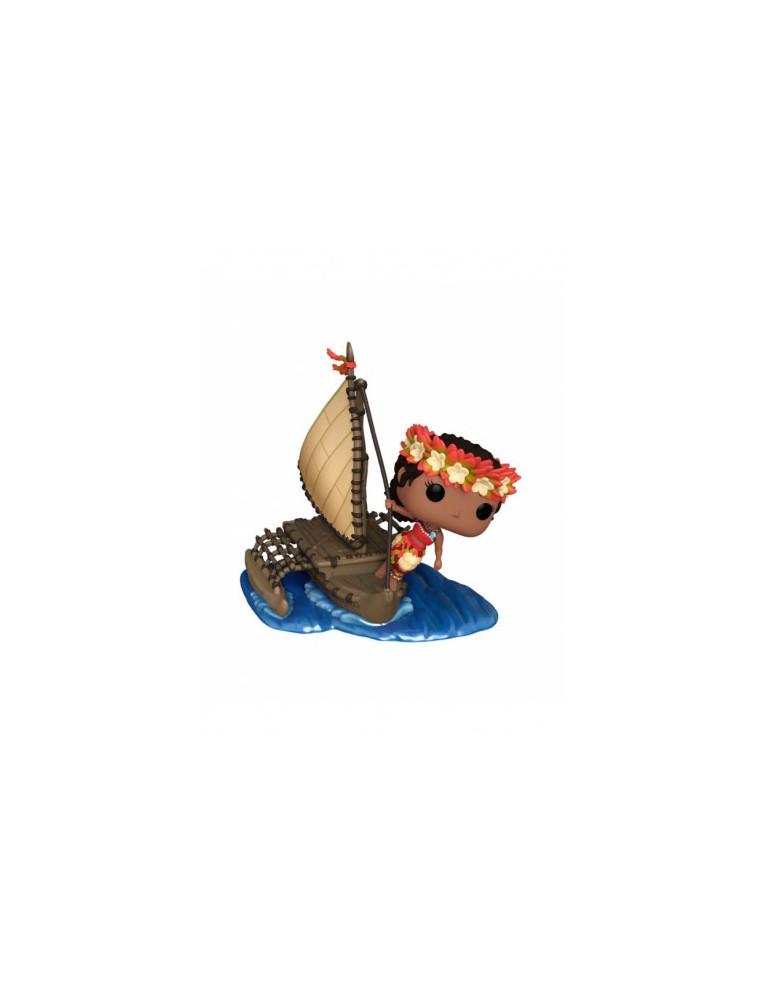 Funko Pop Moana 100 Aniversario. Vaiana  - 