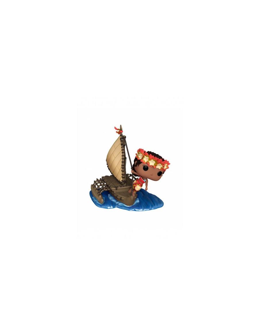 Funko Pop Moana 100 Aniversario. Vaiana  - 