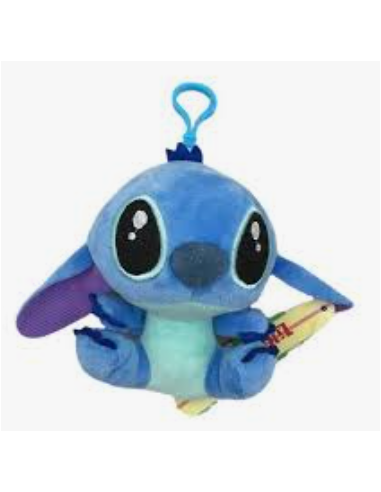 peluche stitch