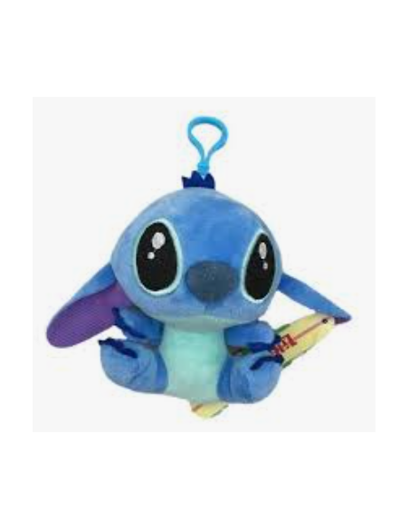 Peluche Stitch. Lilo & Stitch