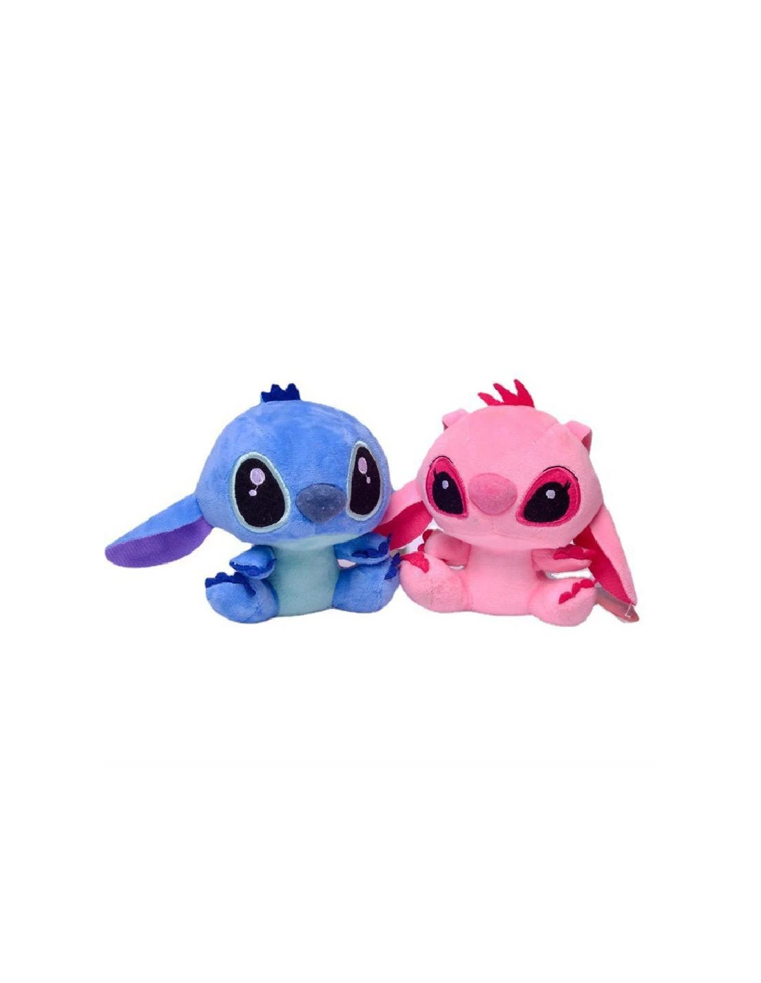 Peluche lilo y stitch online