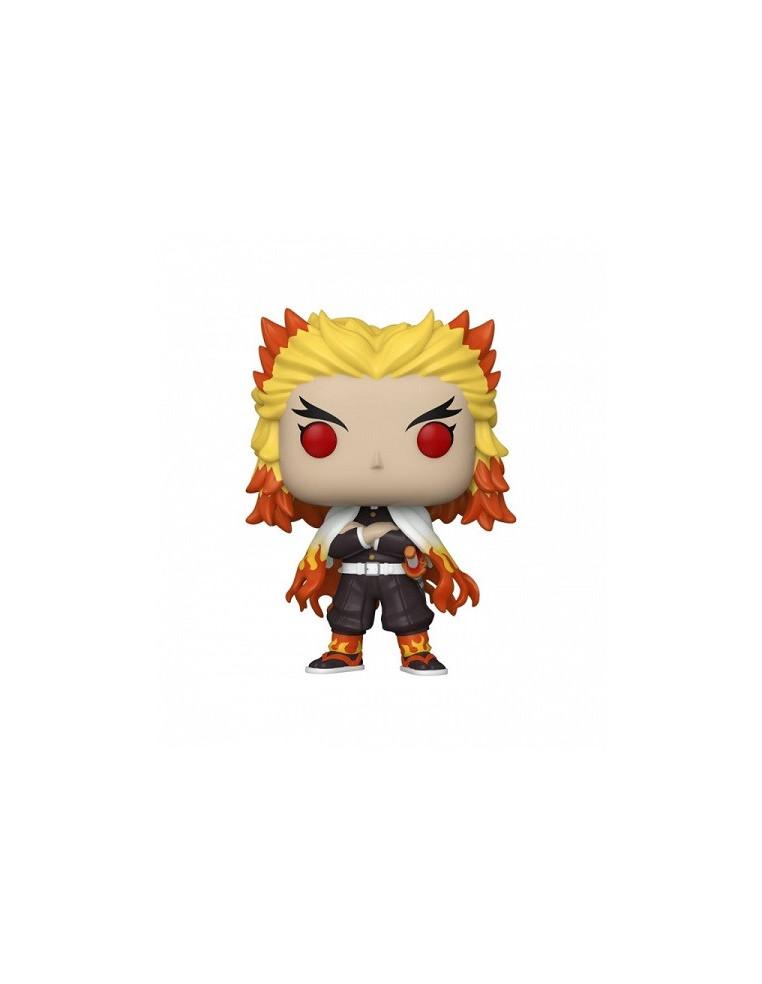 Funko Pop Kyojuro Rengoku. Demon Slayer  - 