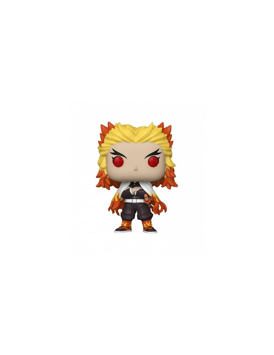 Funko Pop Kyojuro Rengoku. Demon Slayer  - 