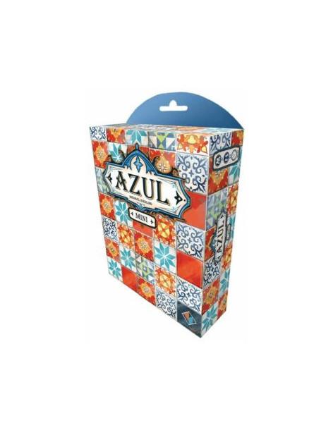 Azul Mini. Tableboard Game  - 