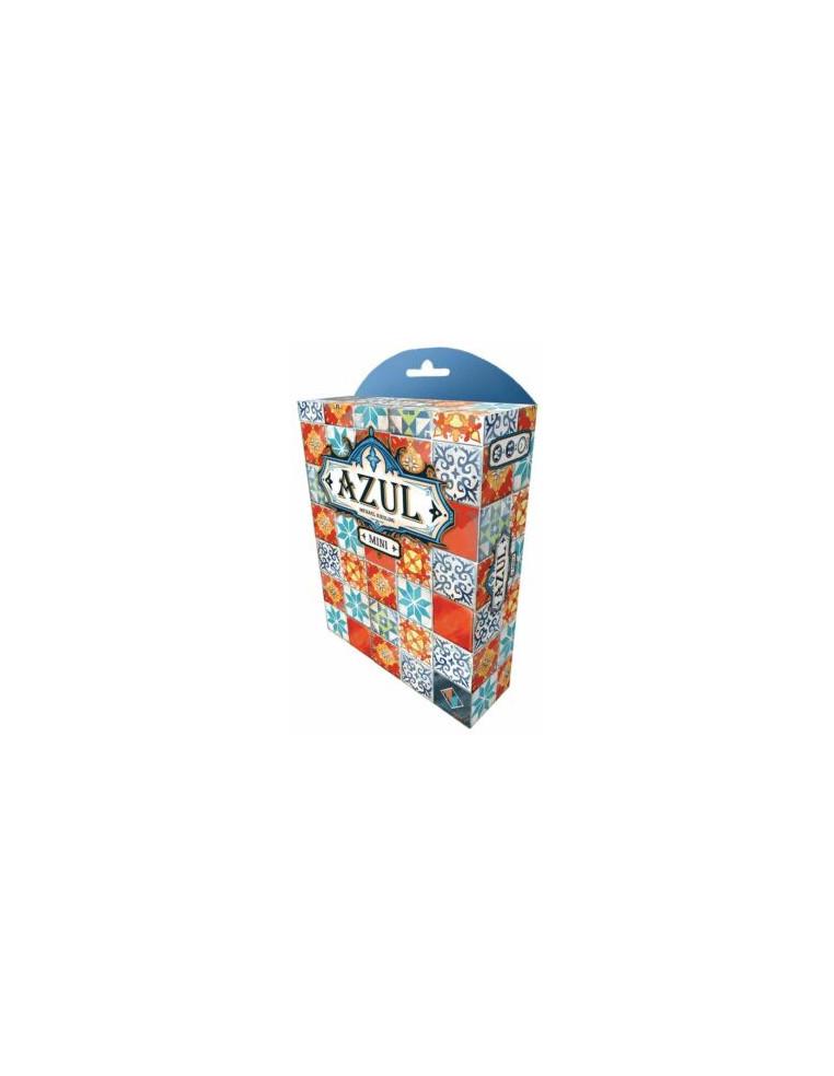 Azul Mini. Tableboard Game