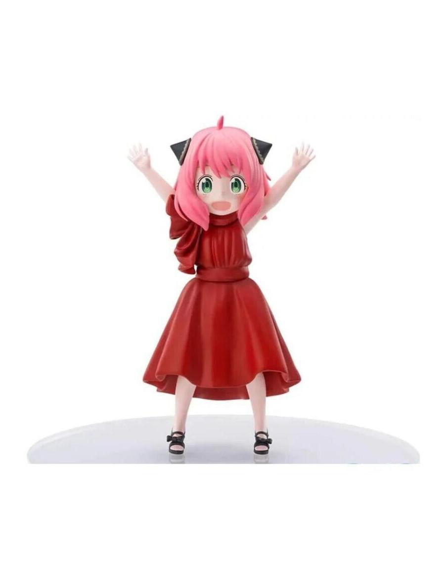 Figura Anya Forger Party Ver. Spy X Family  - 