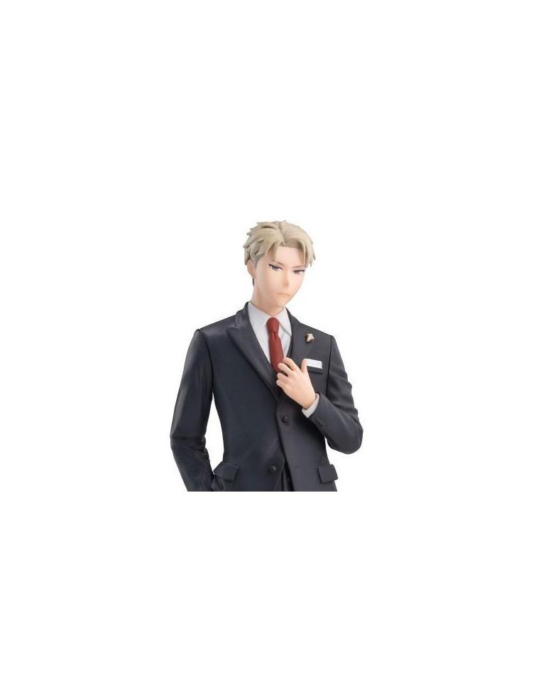 FIgura Loid Forger Party Ver. Spy X Family  - FIgura Loid Forger Party Ver. Spy X Family