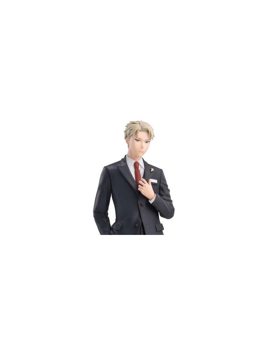 FIgura Loid Forger Party Ver. Spy X Family  - FIgura Loid Forger Party Ver. Spy X Family