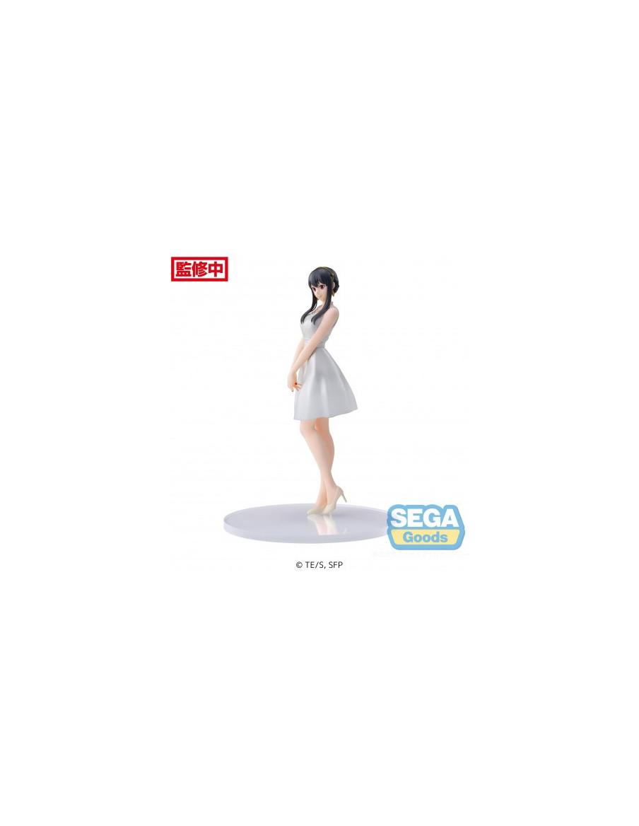 Figura Yor Forger Party Ver. Spy X Family  - 
