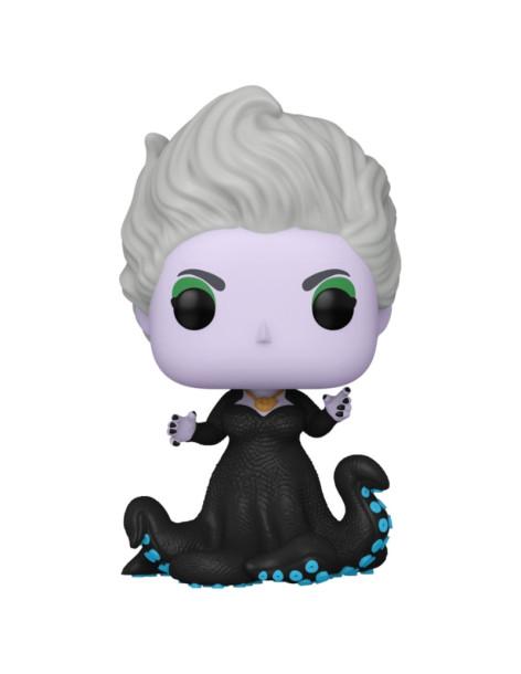 Funko Pop Ursula. La sirenita  - Funko Pop Ursula. La sirenita 2