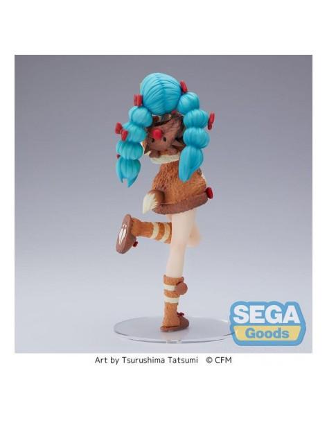 Figura Hatsune Miku Winter 2022 Ver. 21 cm  - Figura Hatsune Miku Winter 2022 Ver. 21 cm 2