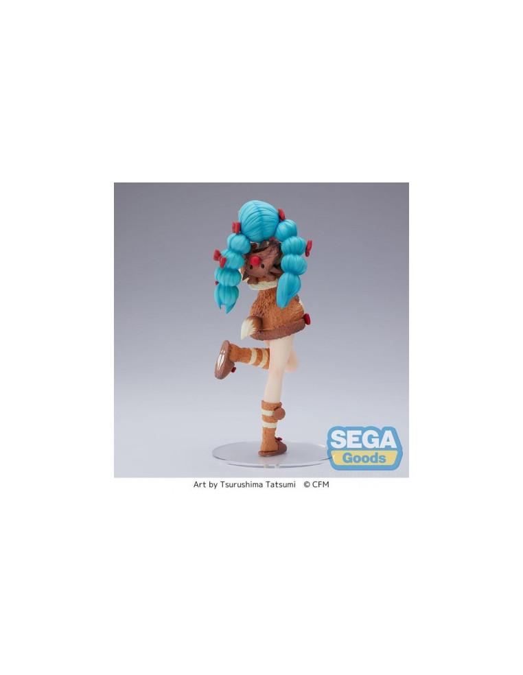 Figure Hatsune Miku Winter 2022 Ver. 21 cm  - Figure Hatsune Miku Winter 2022 Ver. 21 cm