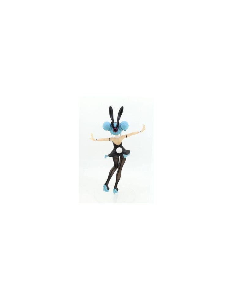 Figure Hatsune Miku Bicute Bunnies Black Ver. 30 cm  - Figure Hatsune Miku Bicute Bunnies Black Ver. 30 cm
