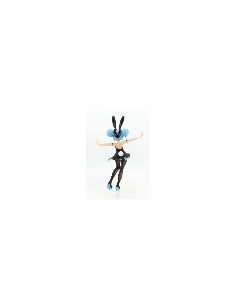 Figure Hatsune Miku Bicute Bunnies Black Ver. 30 cm  - Figure Hatsune Miku Bicute Bunnies Black Ver. 30 cm