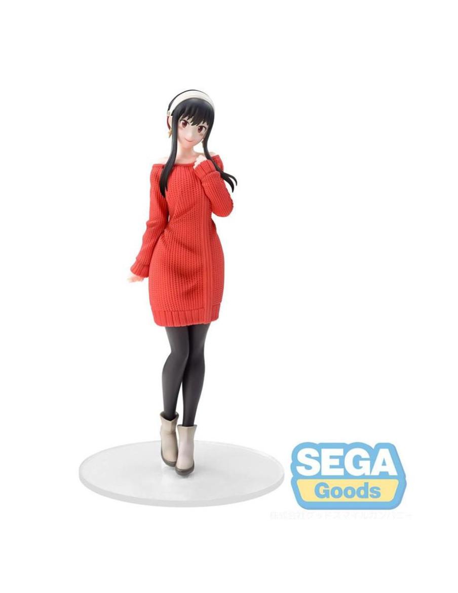 Figura Yor Forger Plain Clothes Ver. Spy X Family  - Figura Yor Forger Plain Clothes Ver. Spy X Family