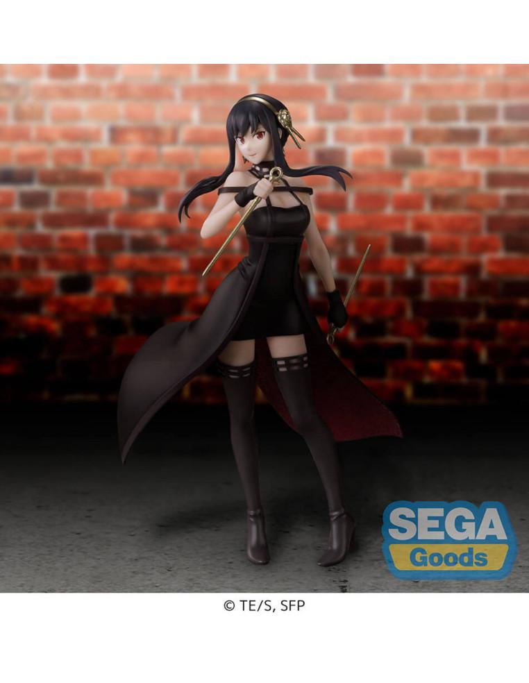 Figura Yor Forger Thorn Princess. Spy X Family  - 2Figura Yor Forger Thorn Princess. Spy X Family
