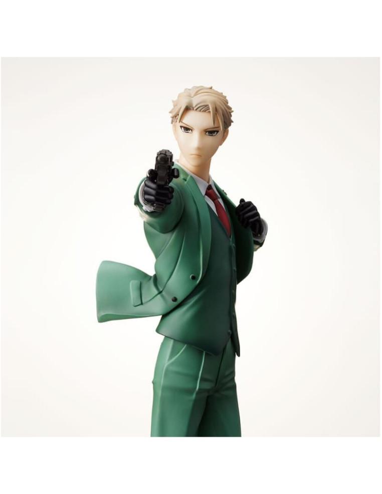 Figura Loid Forger Twilight. Spy X Family  - Figura Loid Forger Twilight. Spy X Family