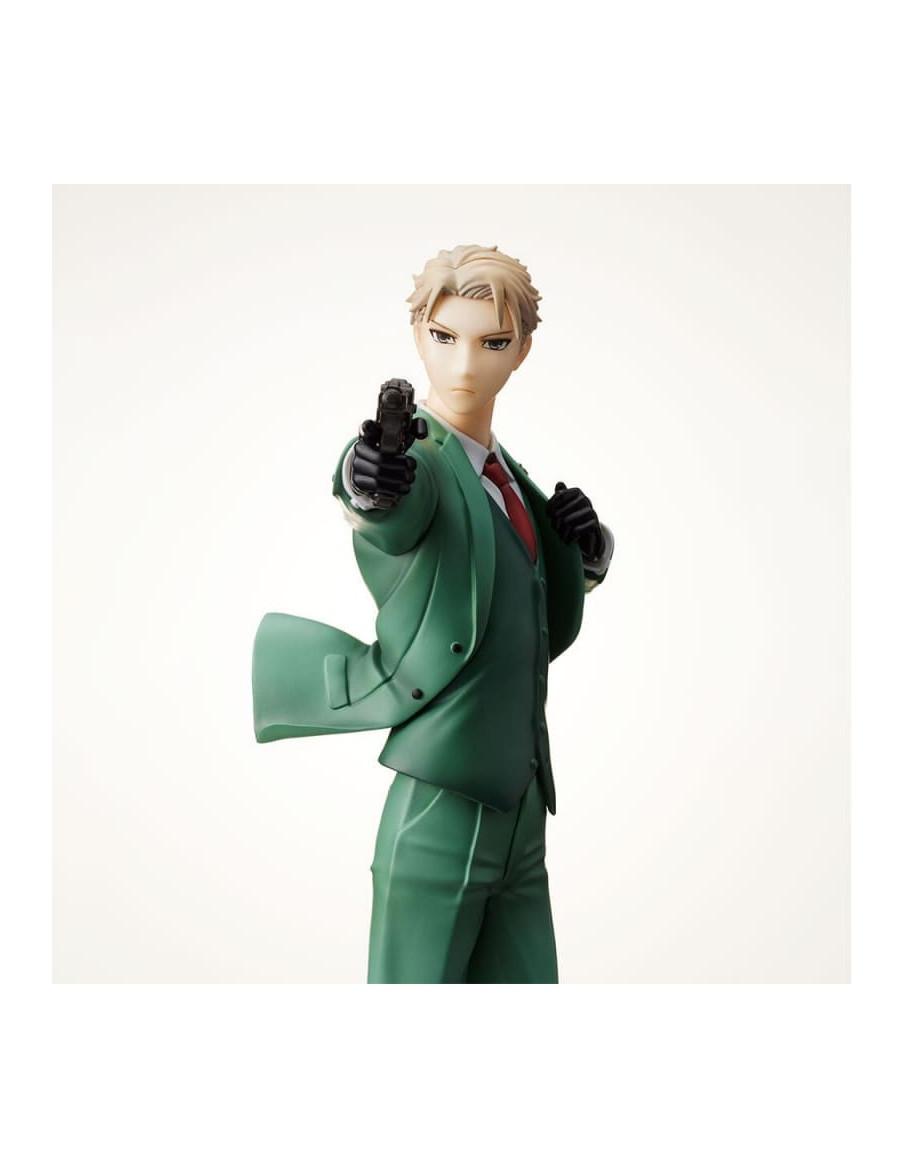 Figura Loid Forger Twilight. Spy X Family  - Figura Loid Forger Twilight. Spy X Family