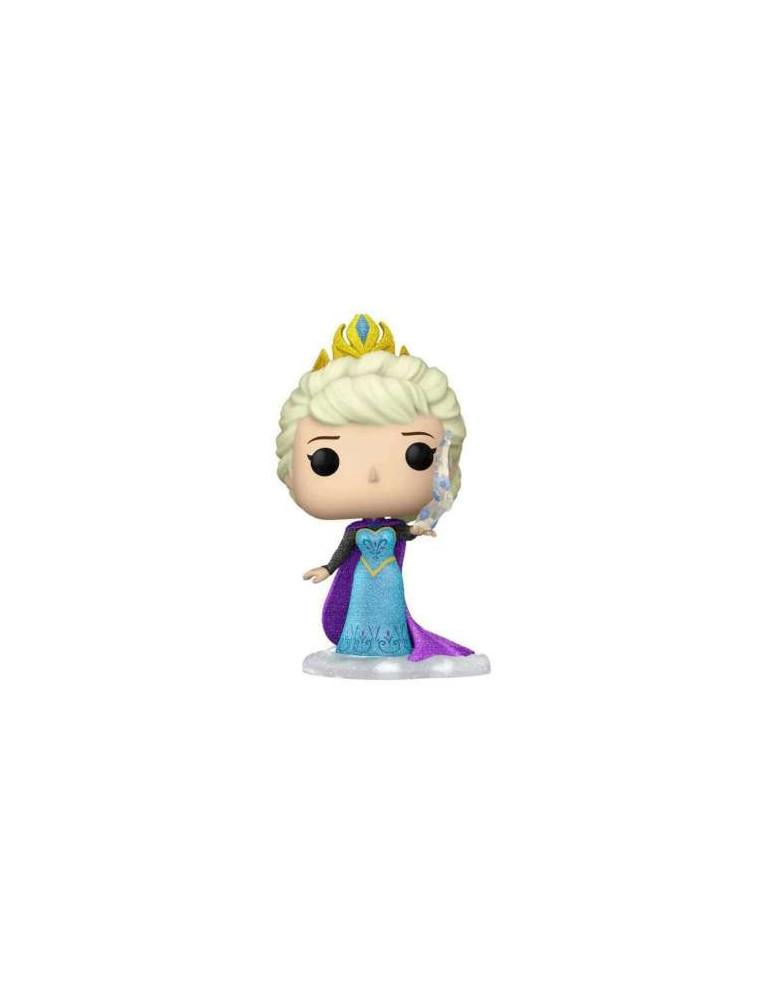 Funko Pop Elsa. Ultimate Princess Frozen Special Edition  - 