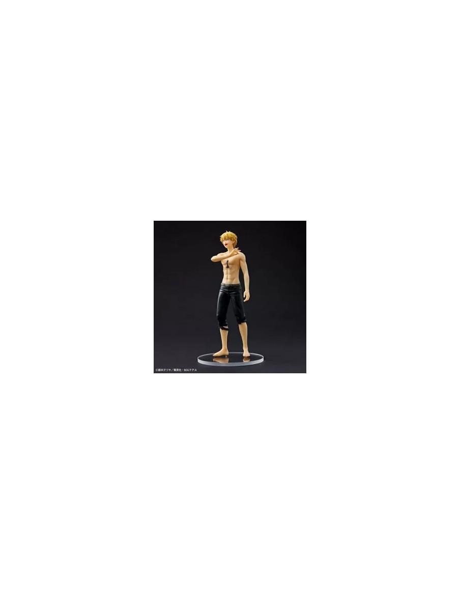 Figure Denji Chainsaw Man. Taito  - 