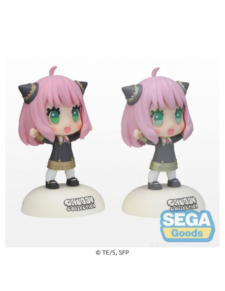Figura Anya Forger Chubby Collection 11cm. Spy x Family  - 