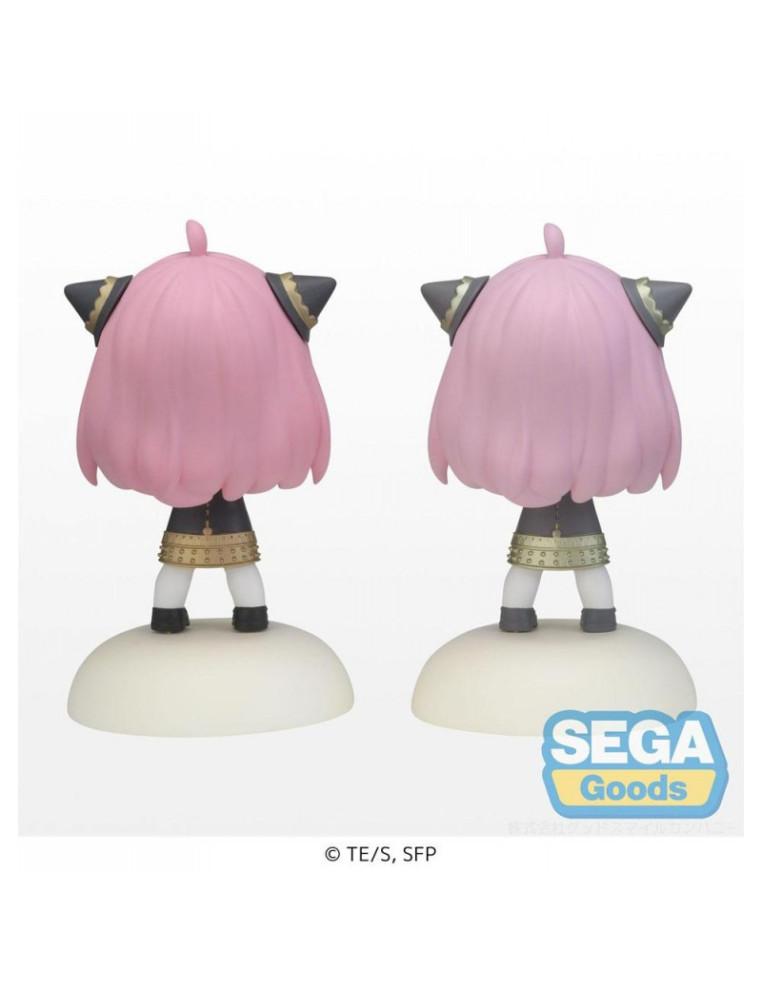 Figura Anya Forger Chubby Collection 11cm. Spy x Family  - 