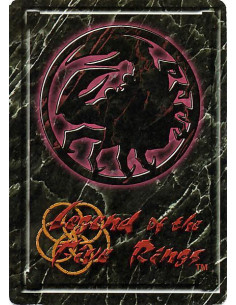 The War Fortress of the Crab (Mon Back)  - Open: Bow to add +3 Strength to any Province until the end of the turn. This action m 2