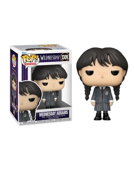 Funko Pop Miércoles. Wednesday  - 
